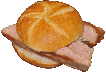 Leberk&auml;sebr&ouml;tchen