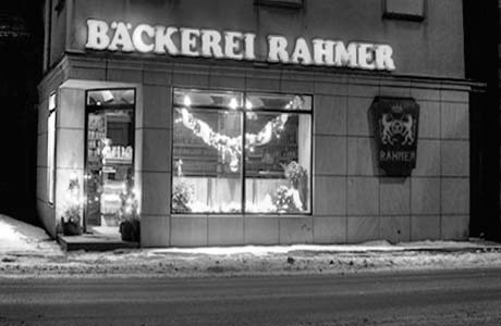 Rahmer�s Backstube
