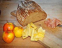 Rahmer�s Mischbrot